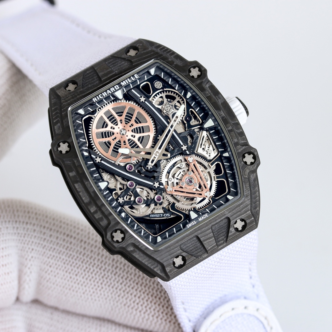 Richard Mille